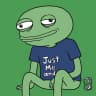 just pepe