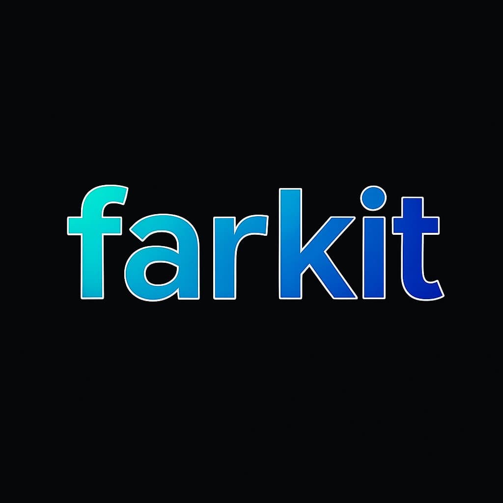 FARKIT token image