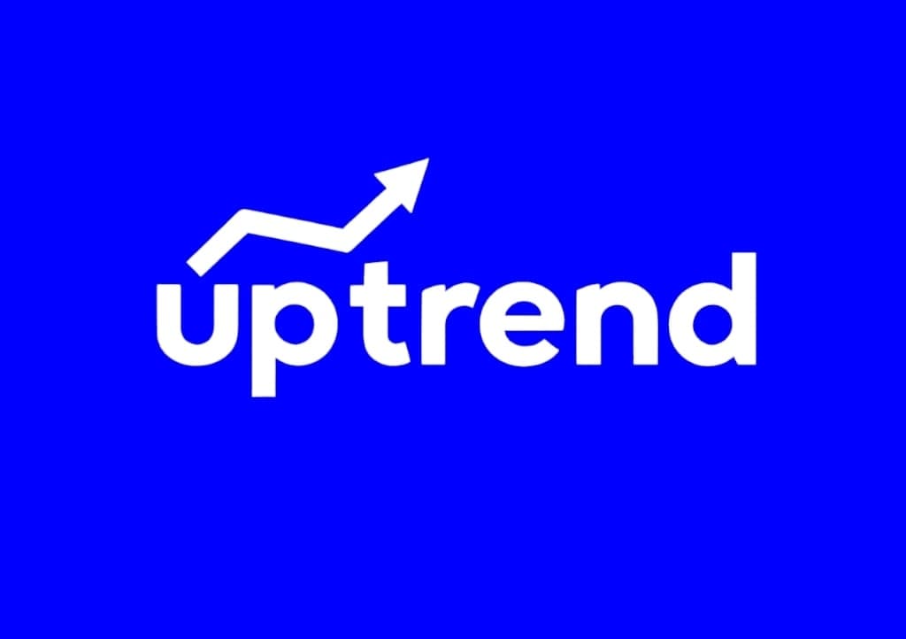 Uptrend token image