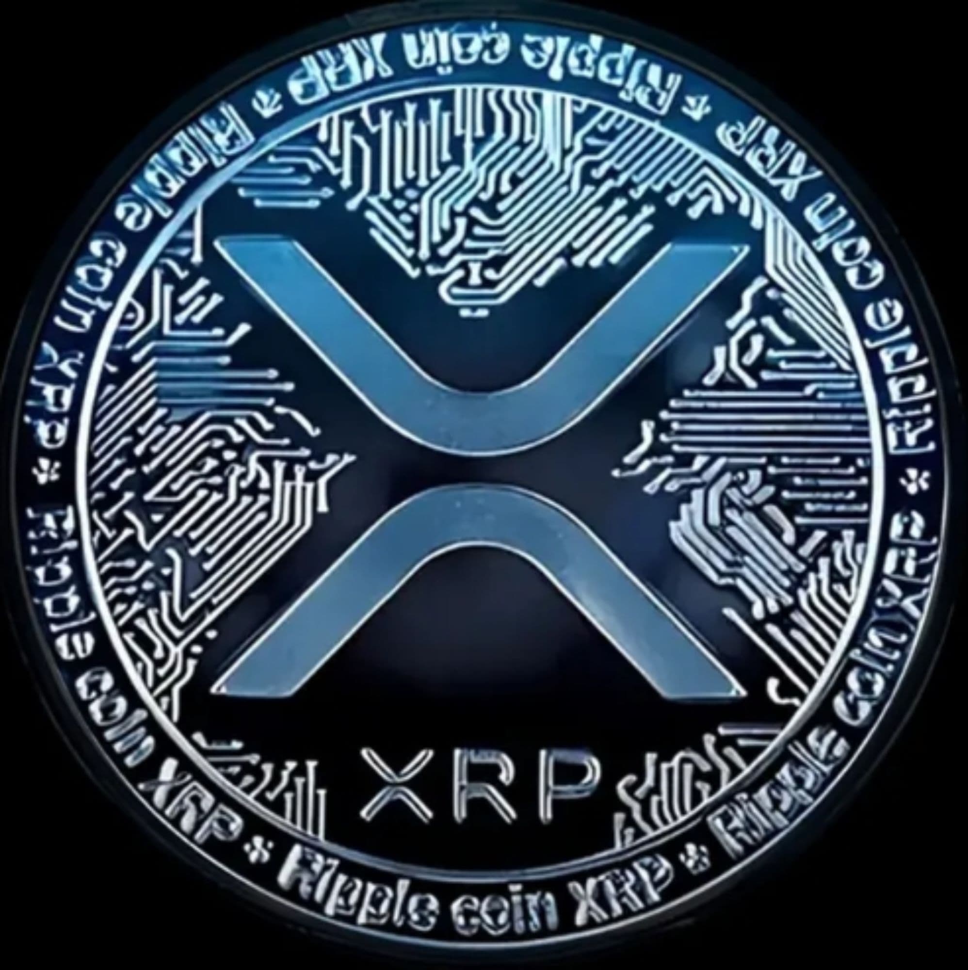 Ripple token image