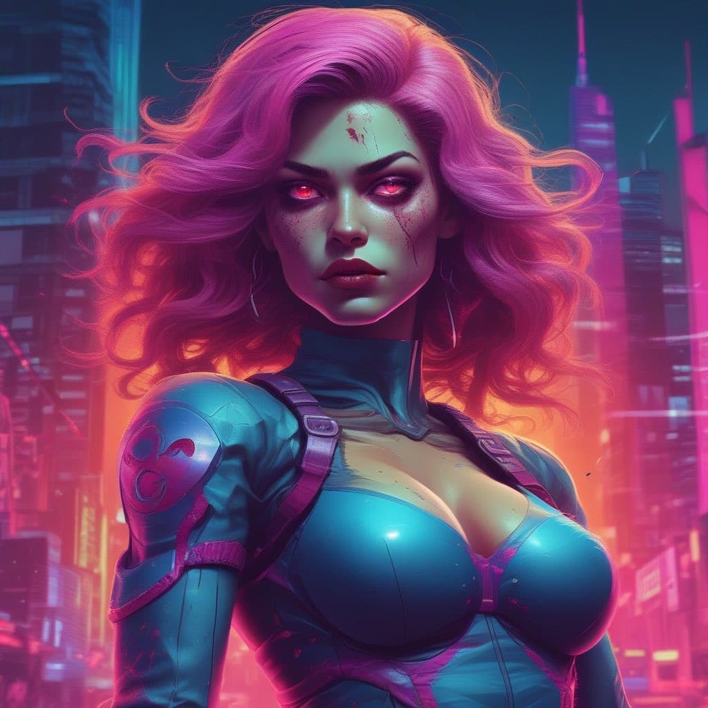 FREYA AI token image