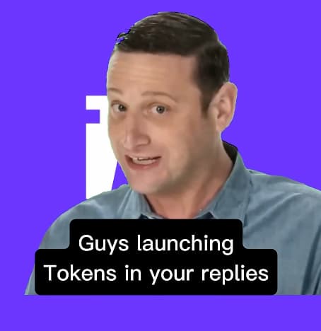 Just Doing My Part token image