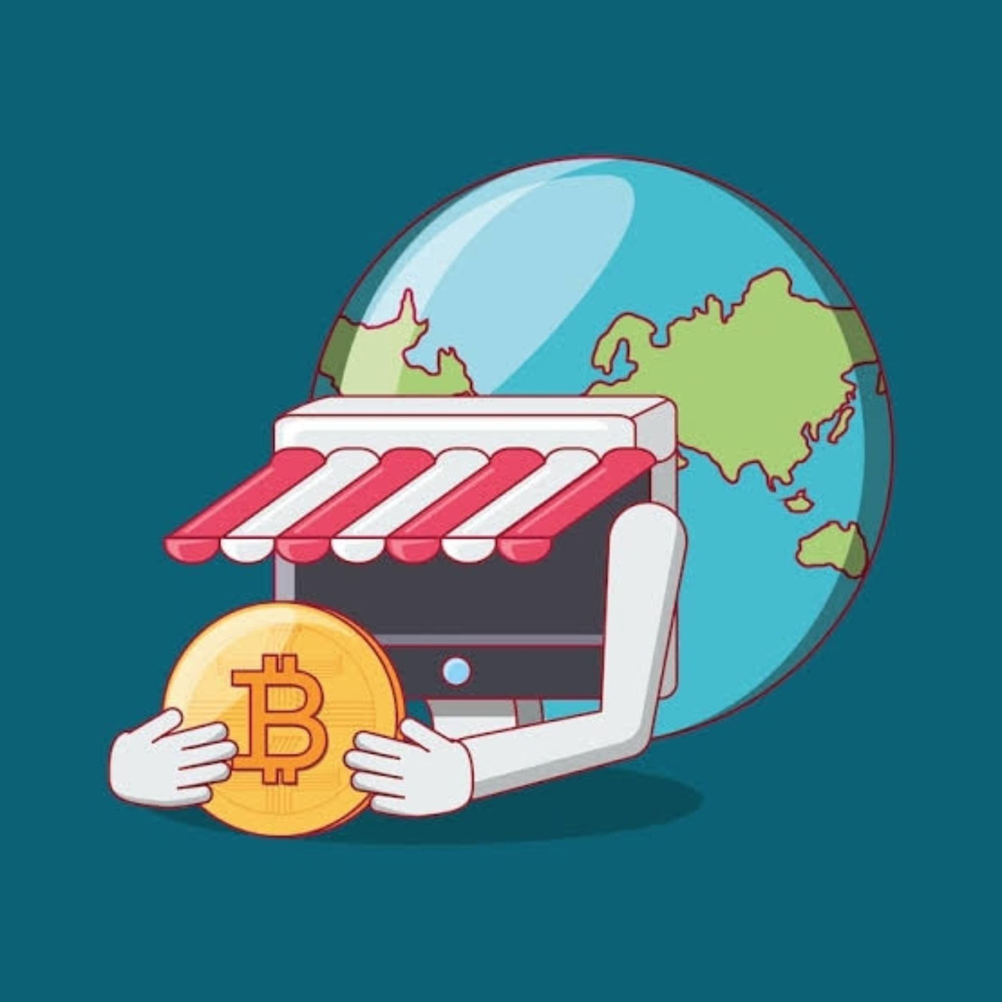 GOODTRADERS token image