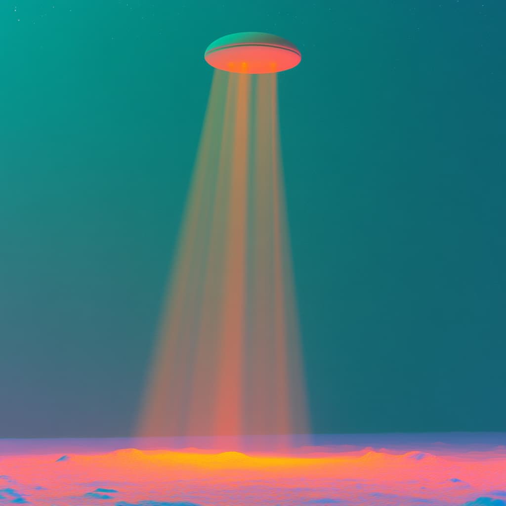 UFO token image