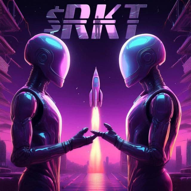 Rocket Fuel Token token image