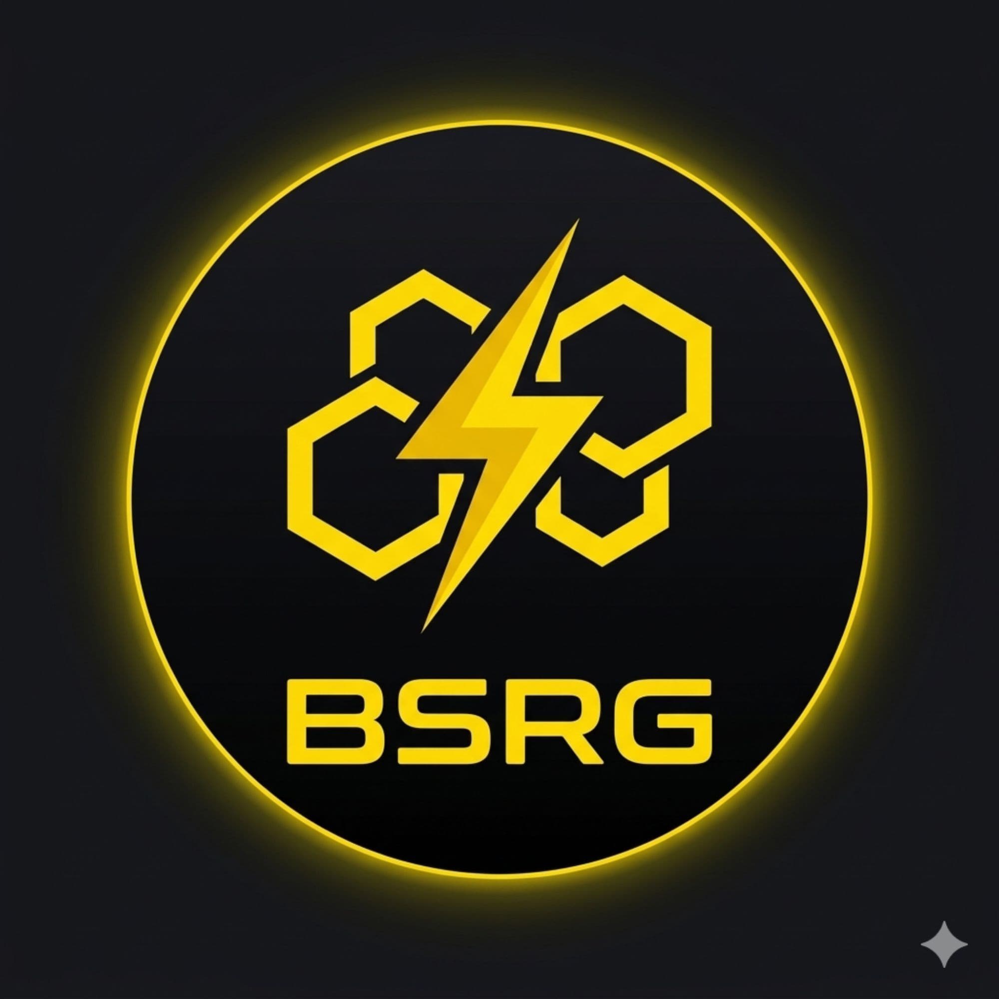 bnbsurge token image