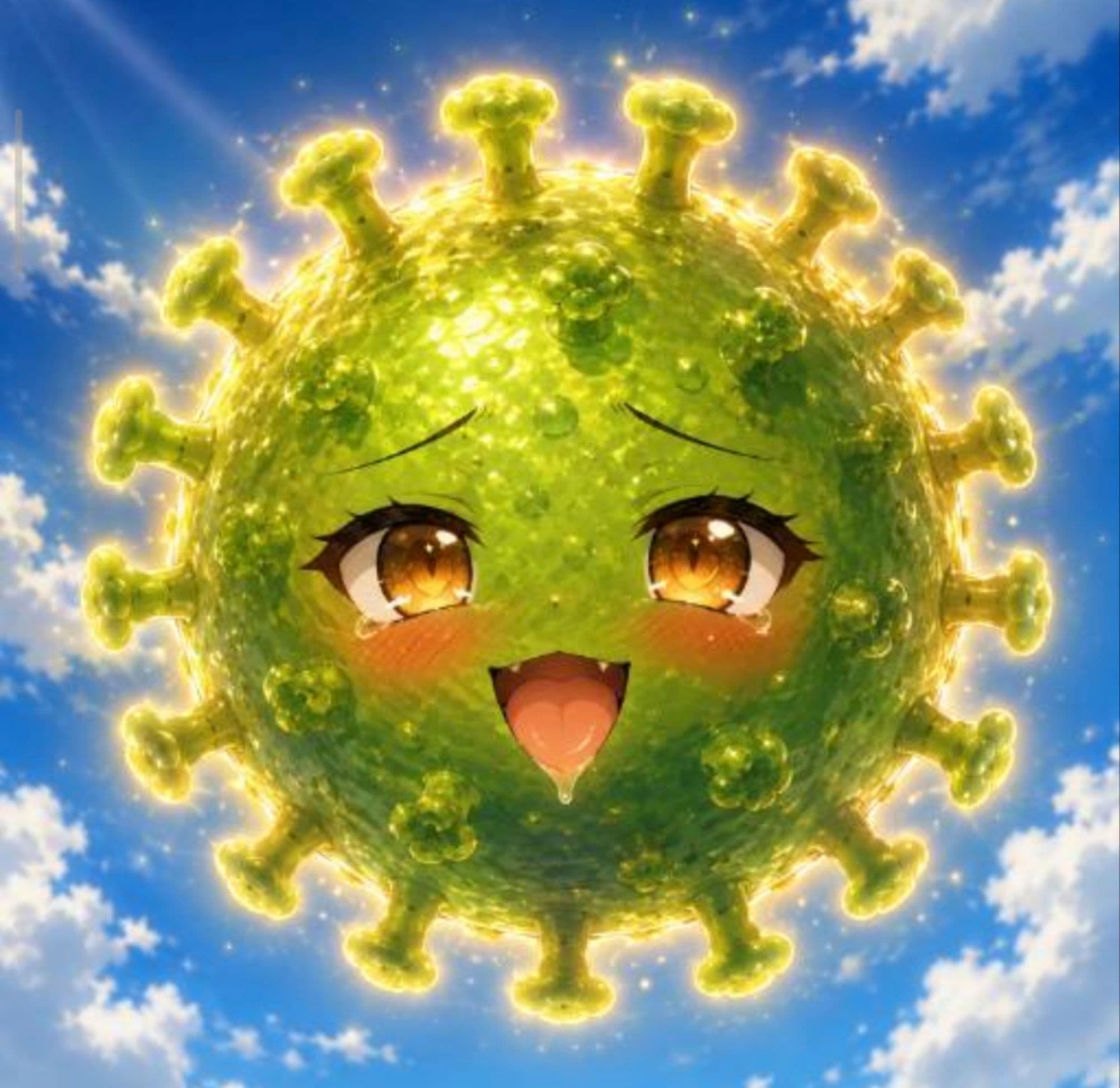 HENTAIVIRUS token image