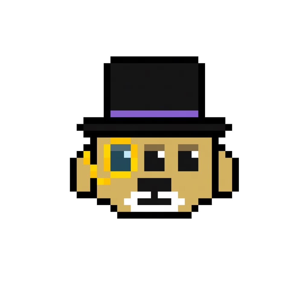 Don Da Degen Dog token image