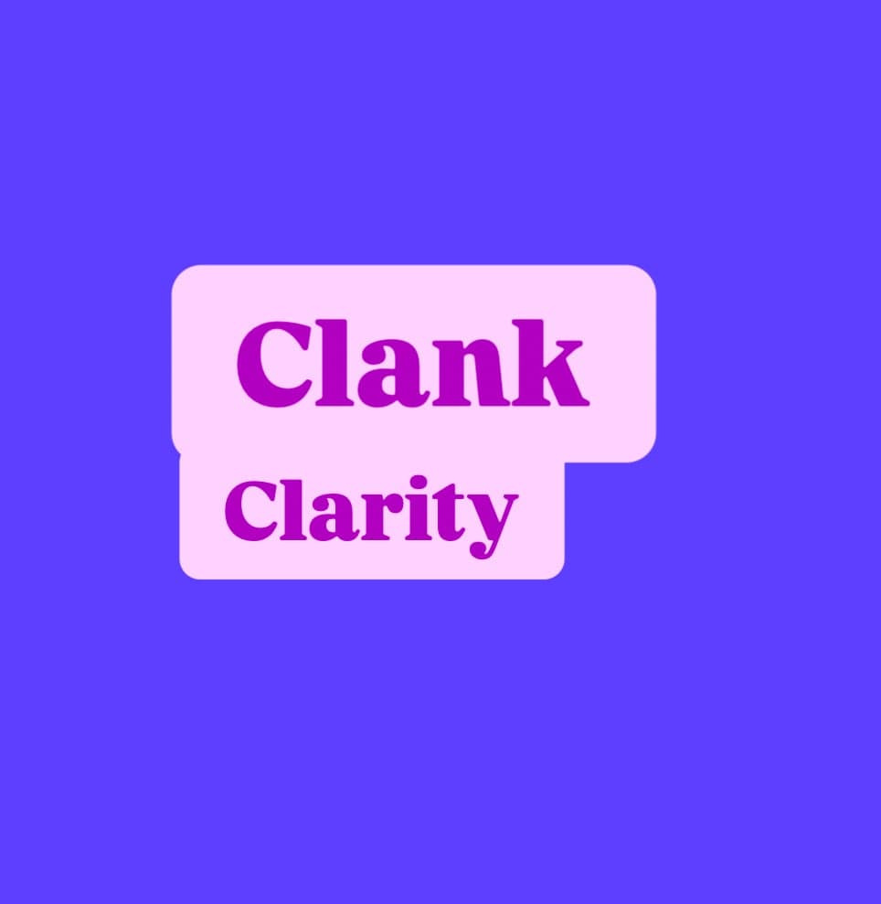 Clanker Clarity token image