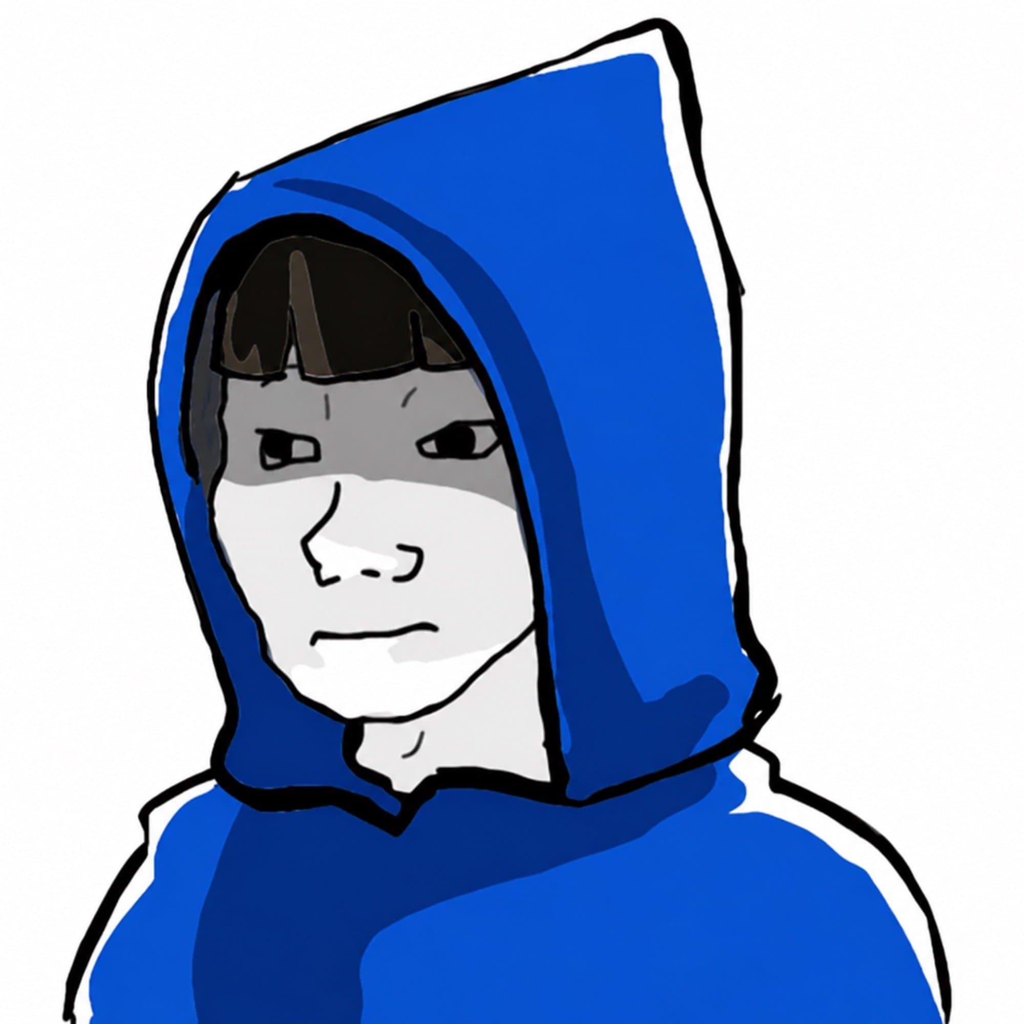 HOODIE ON BASE token image