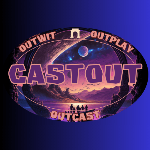 CastOut token image