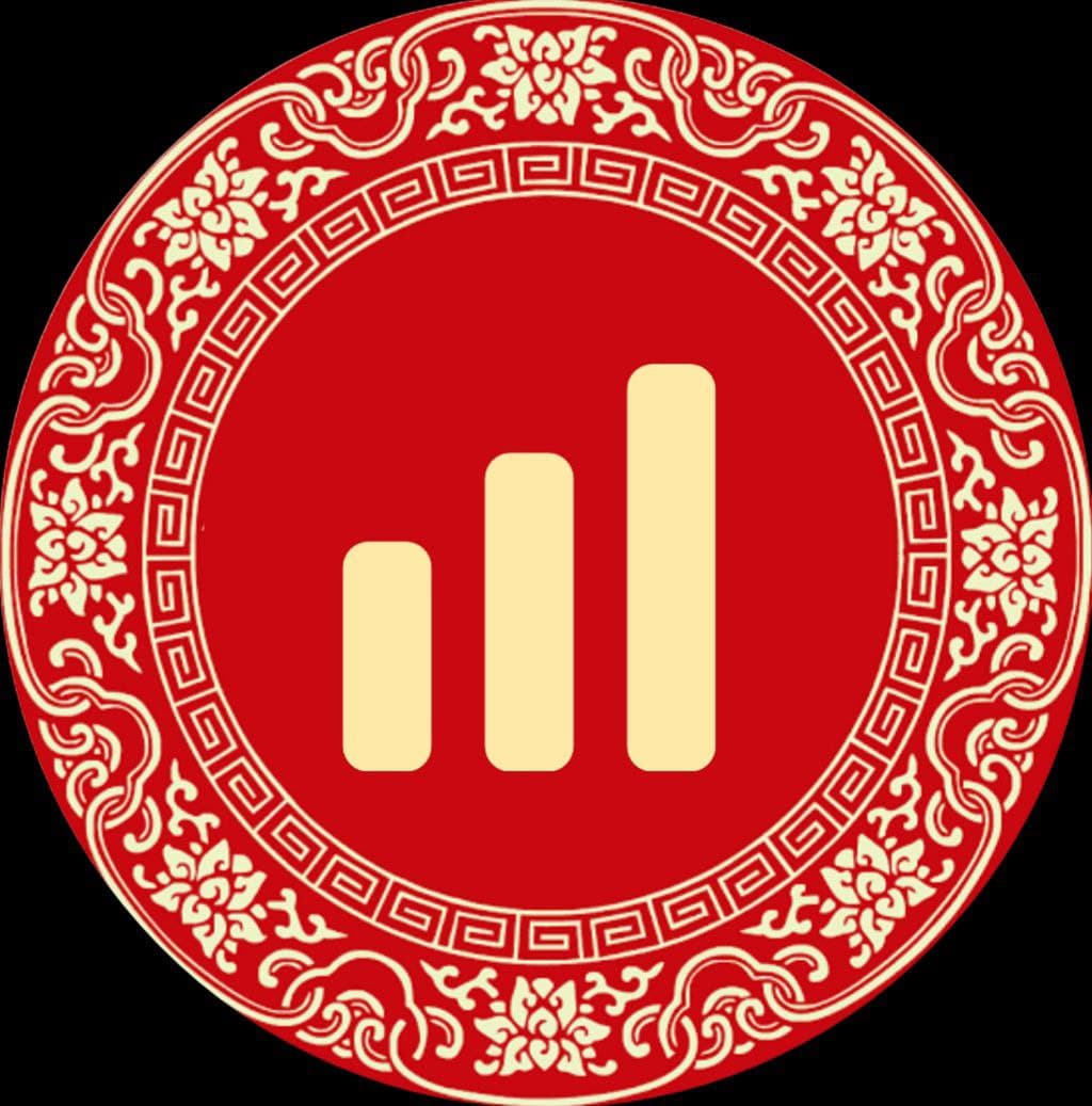 Clanker Lunar Years token image