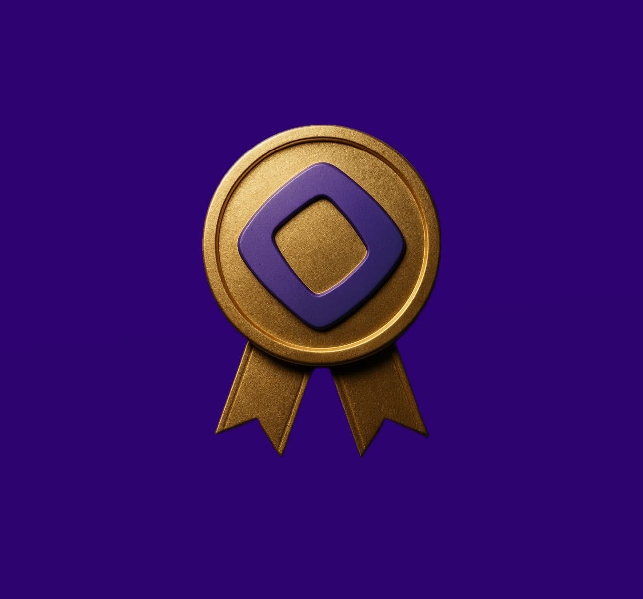 DANOM token image