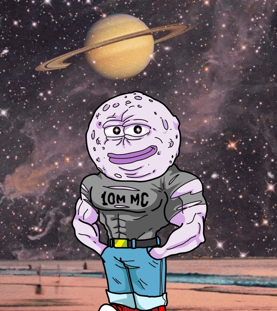 MOONGUY ON BASE token image