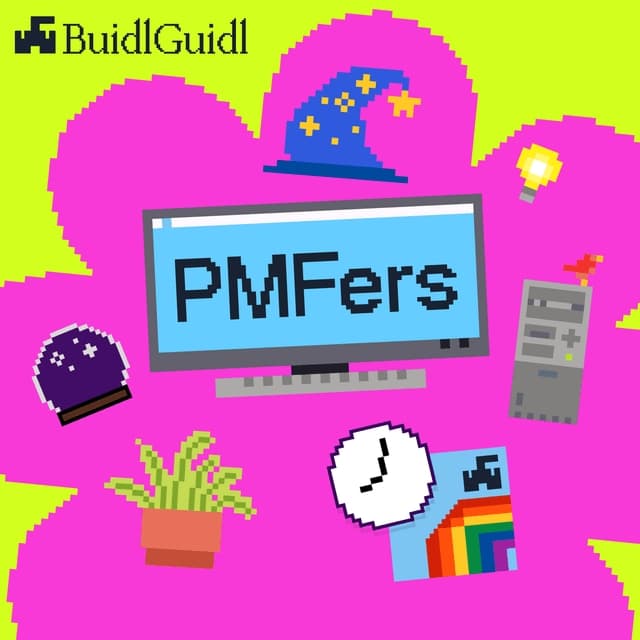 PMFers token image