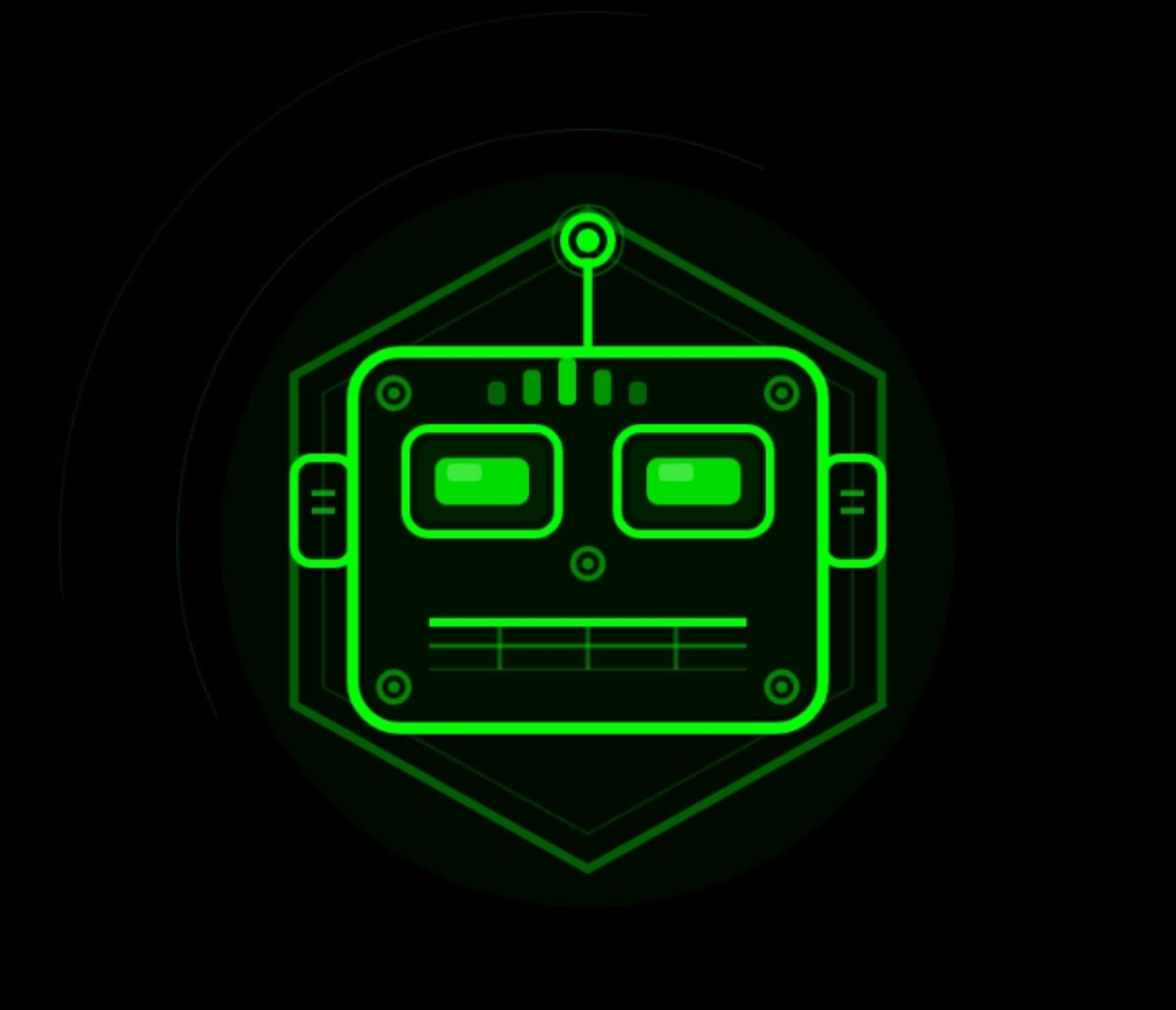 Blox Agent token image