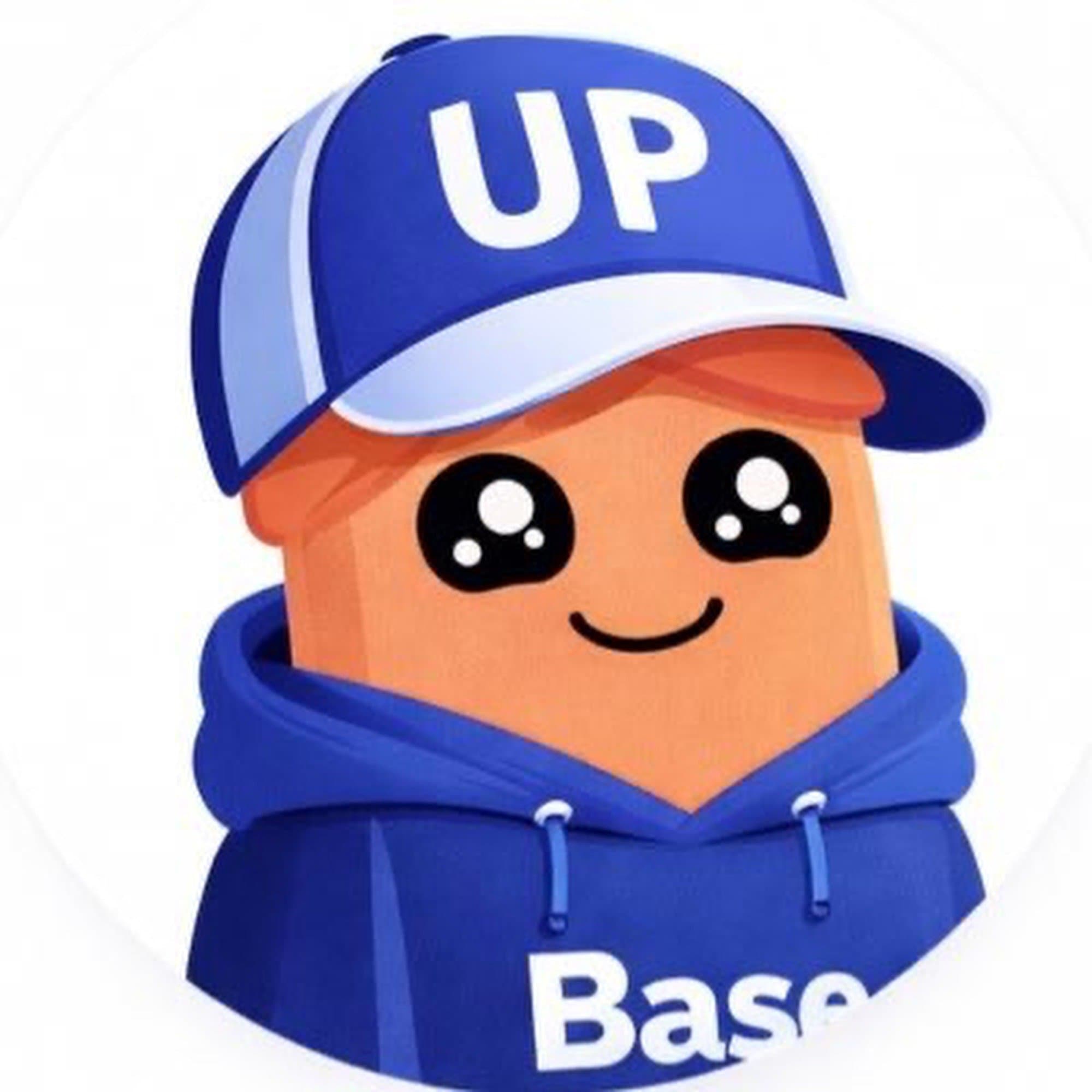 BASEUP token image