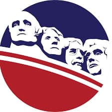 Mount Rushmore Token token image