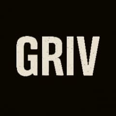 Griv Fitness token image