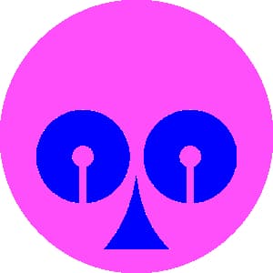 The Clanker Index token image