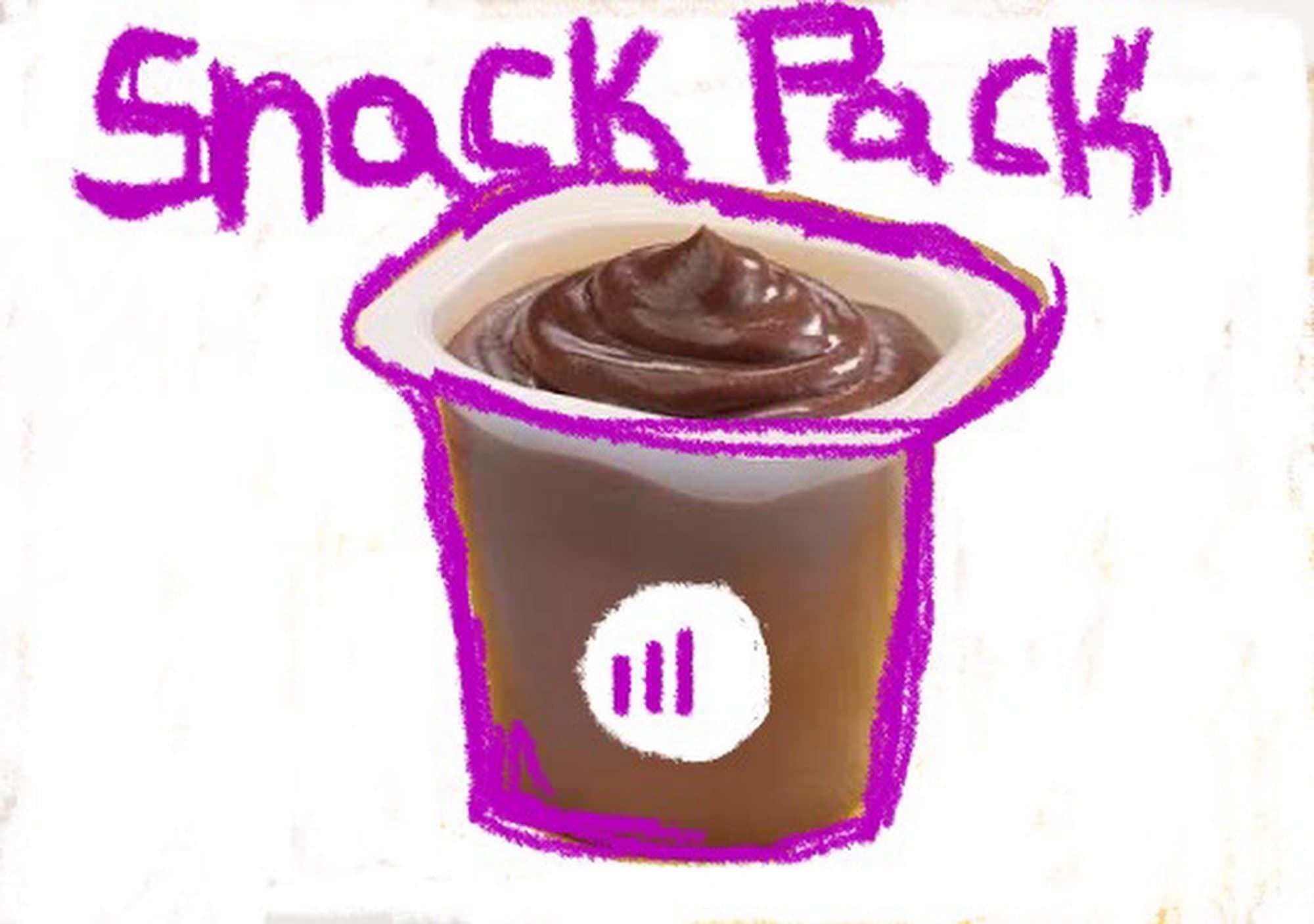 Snack Pack token image