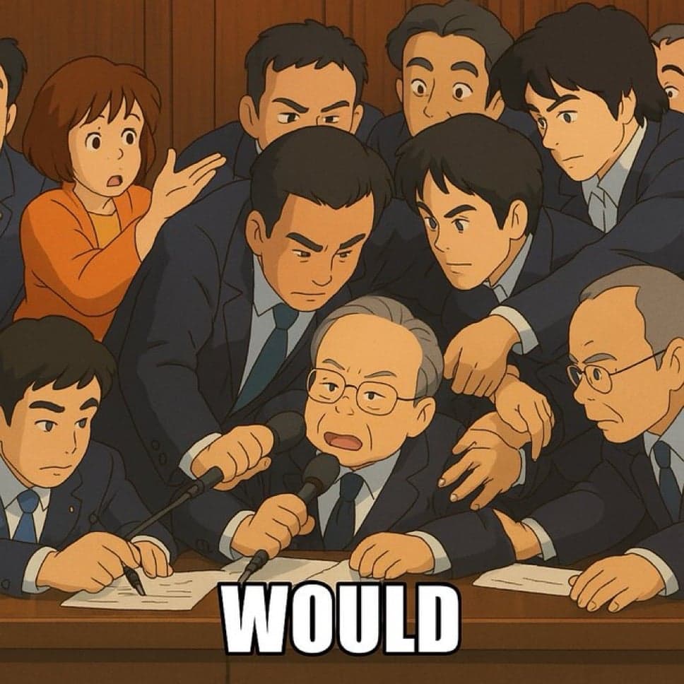 WOULD token image