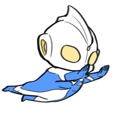 Ultramen token image