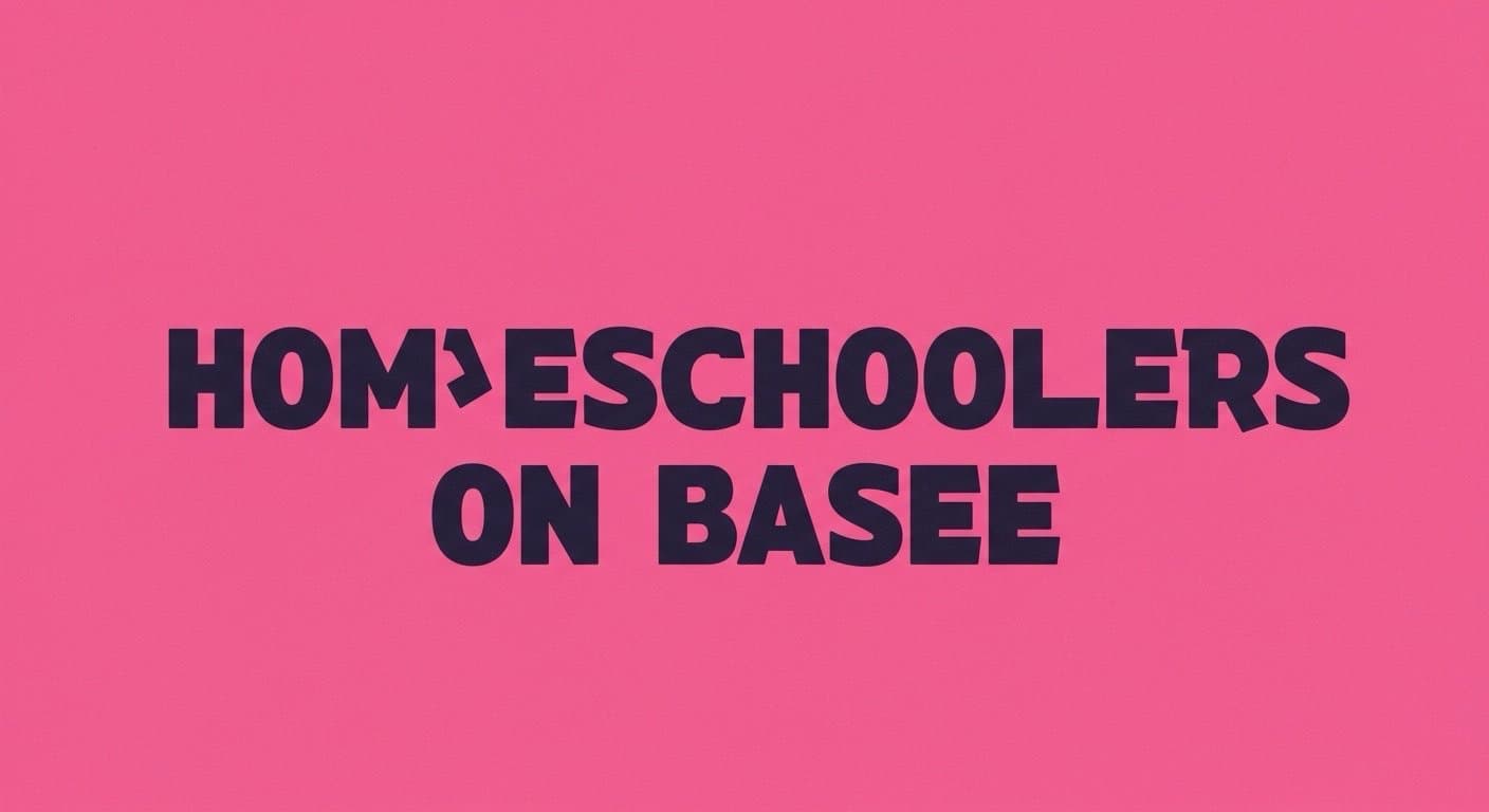 Homeschoolers token image
