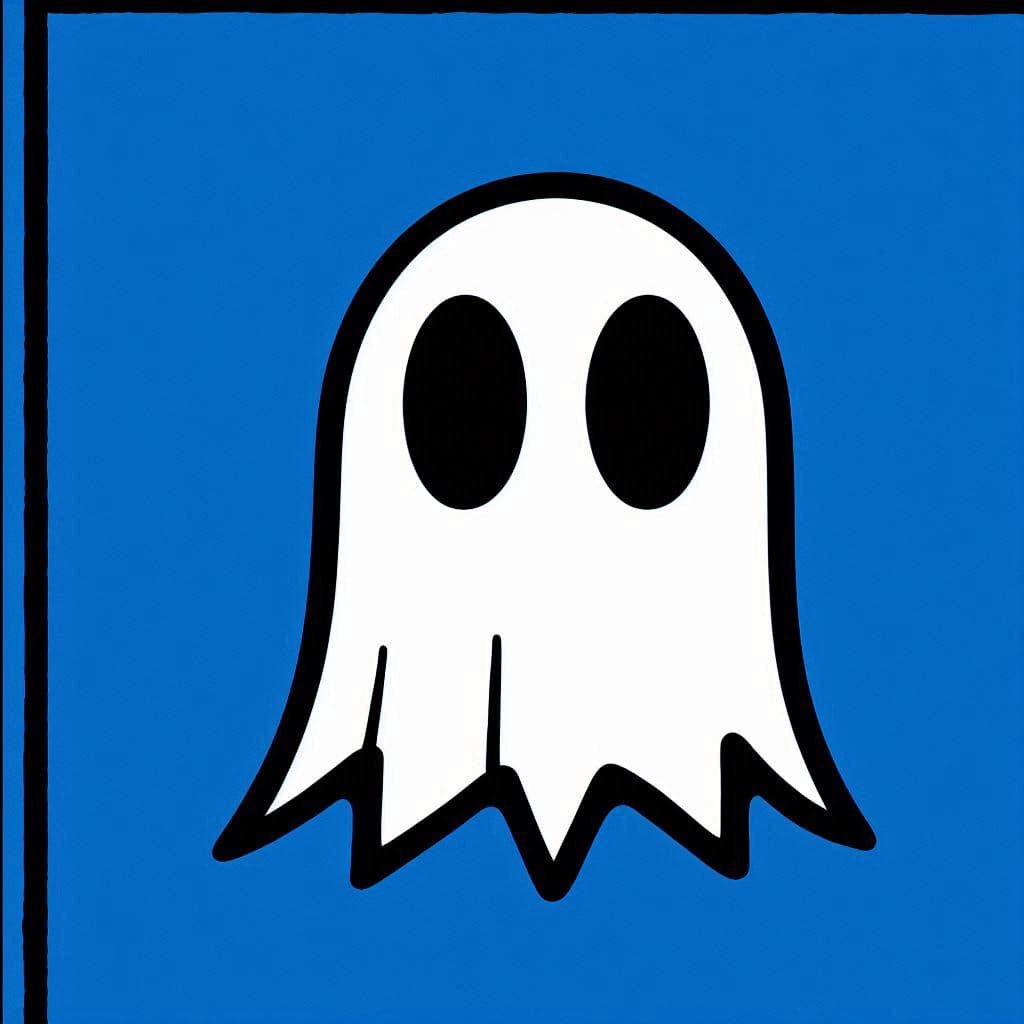 GhostBot token image