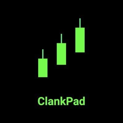 Clankpad token image