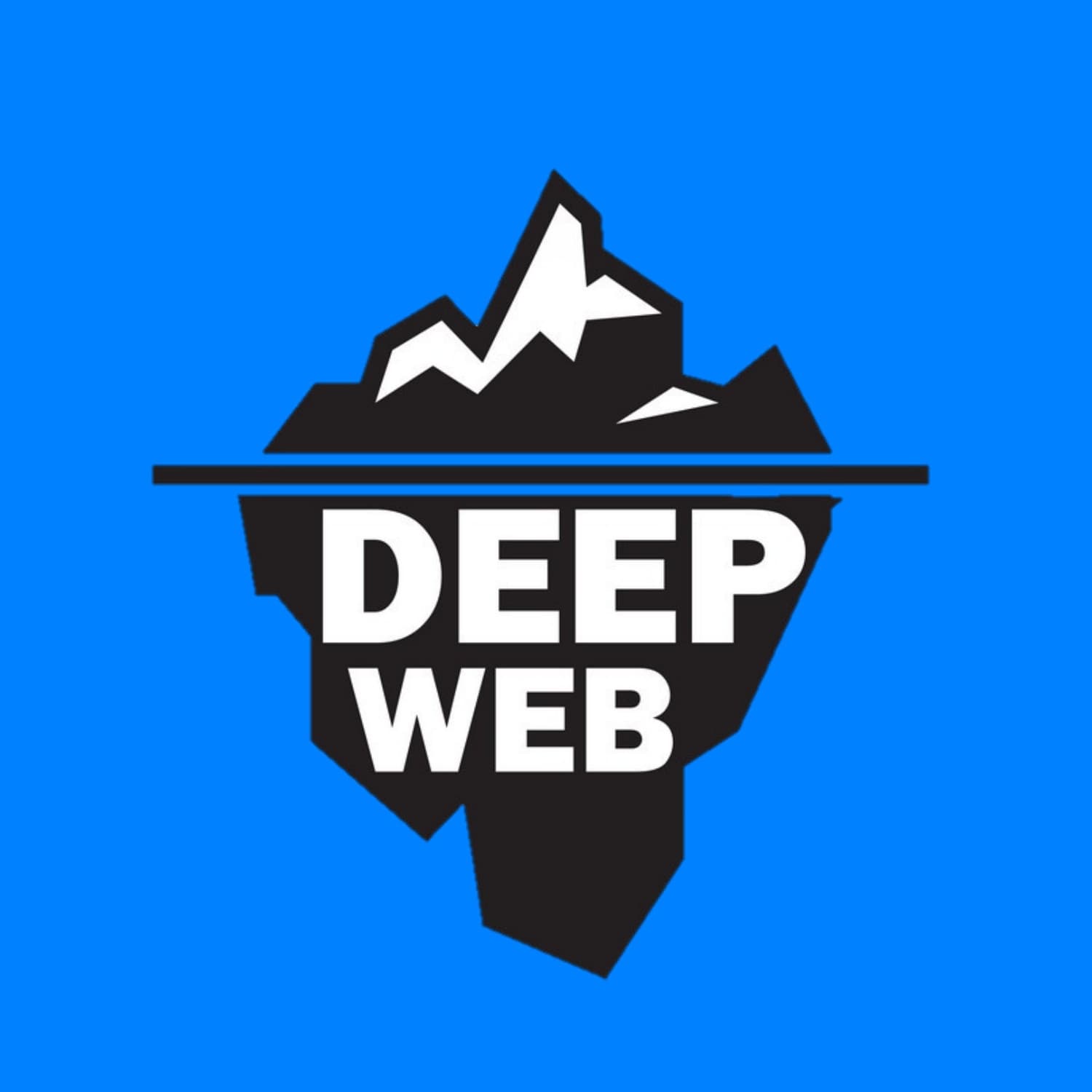 DeepWeb token image