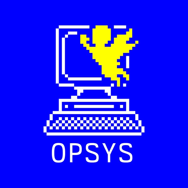 Operating System