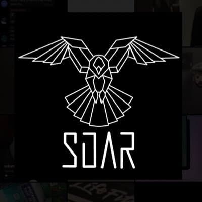 Soar token image
