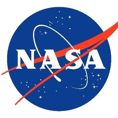 NASA token image