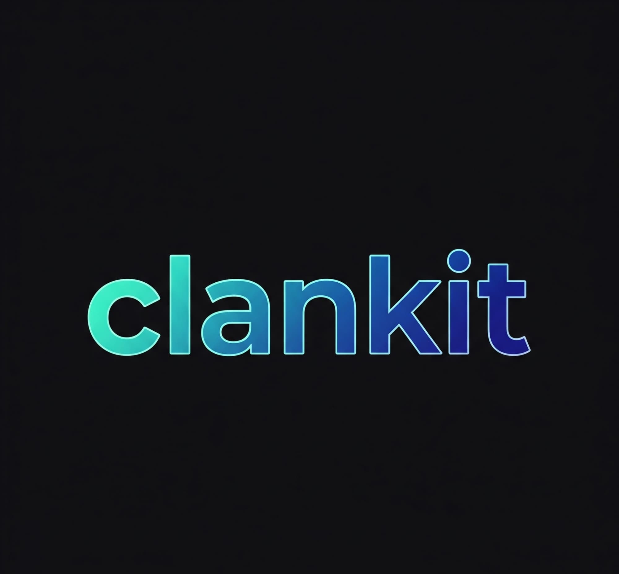 Clankit token image