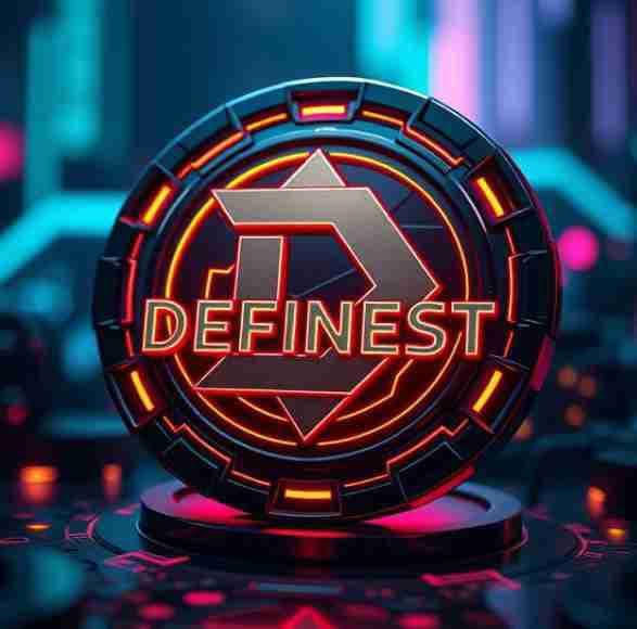 Definest token image