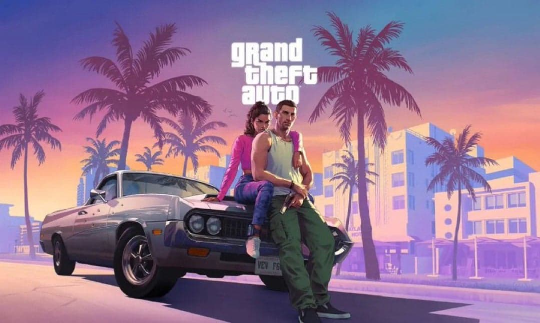 GTA VI token image