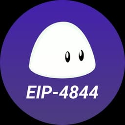Blobs token image