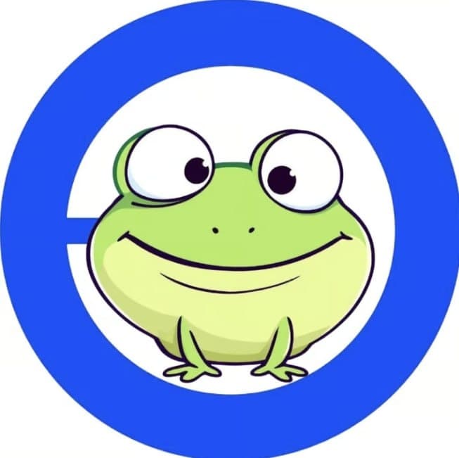 Based Froc 2 token image