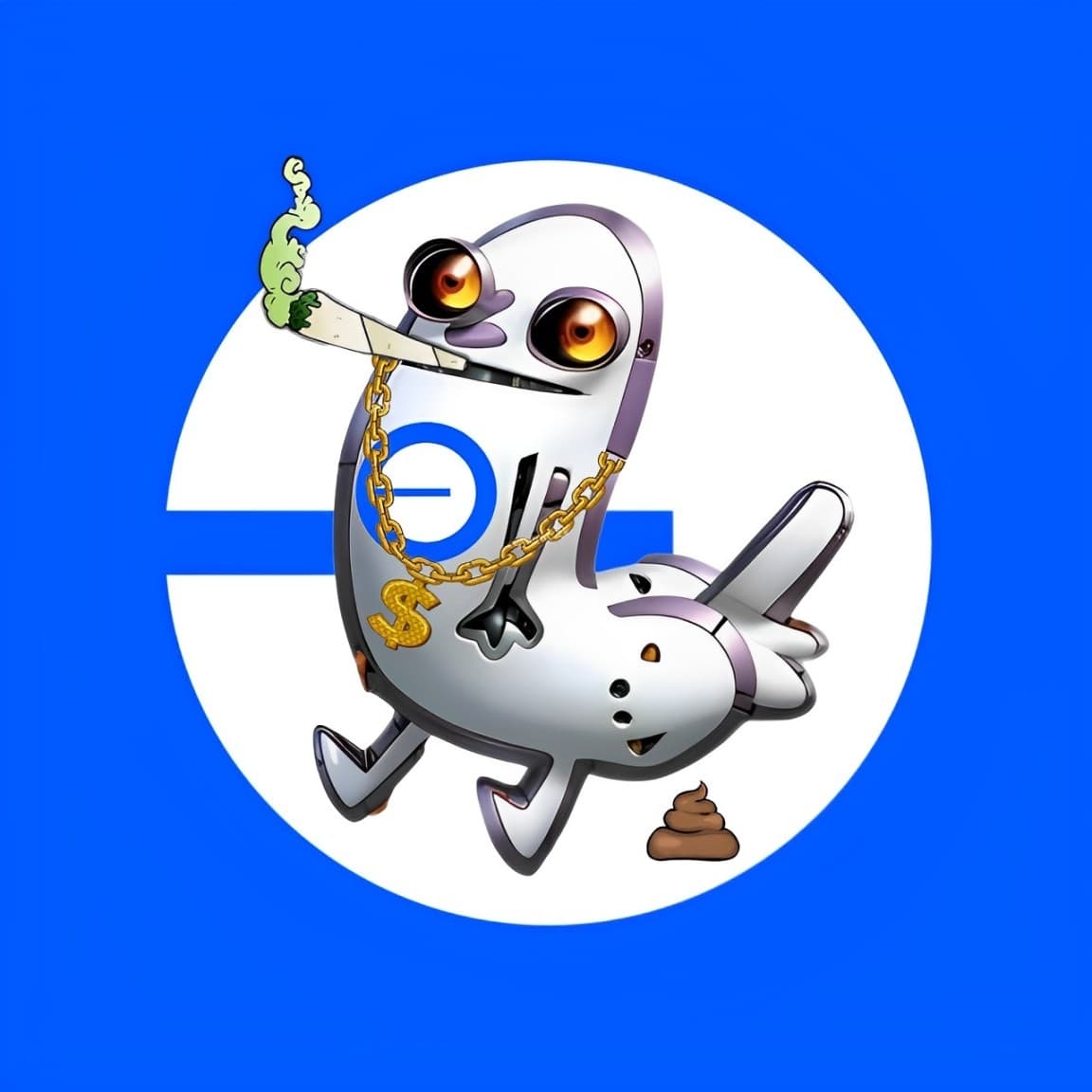 BUTTDICK token image