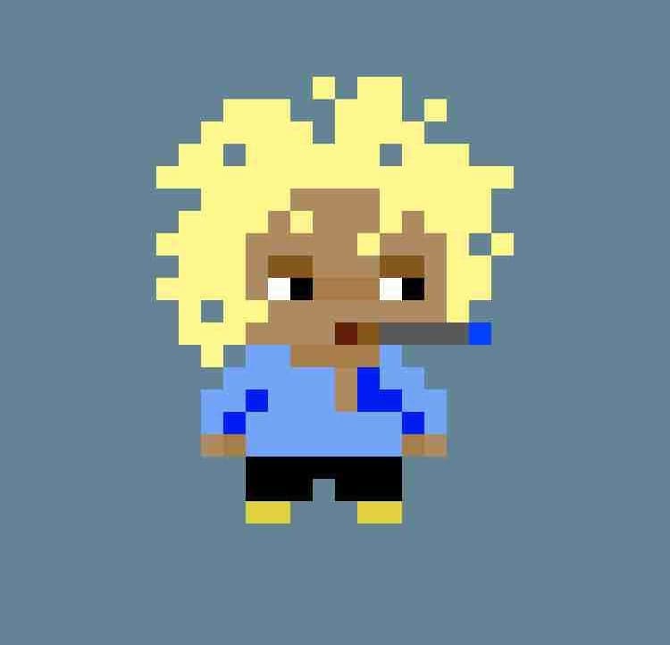 Baby Jesse token image