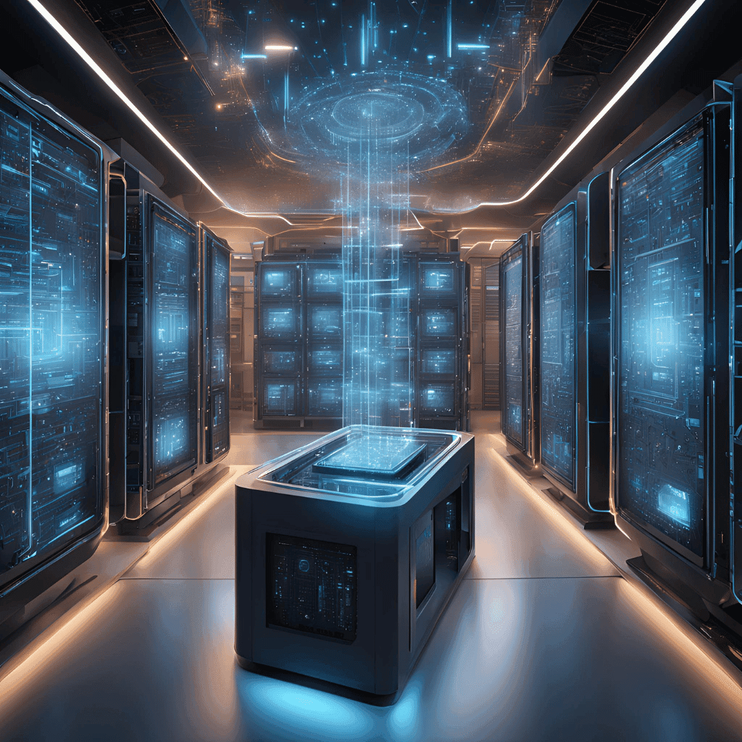 Qubitcoin token image