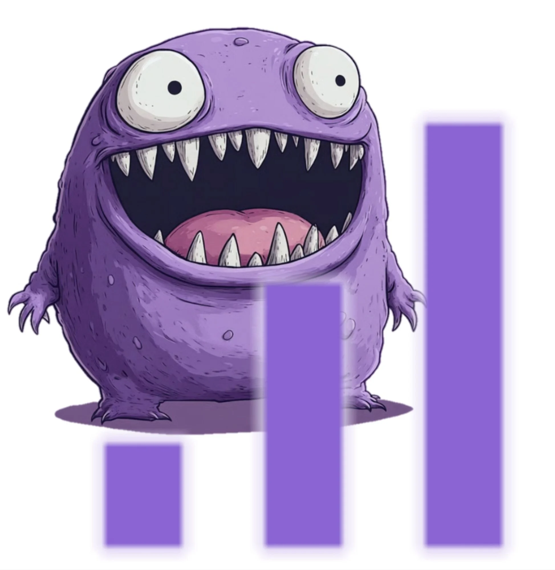 WARPCLANK token image