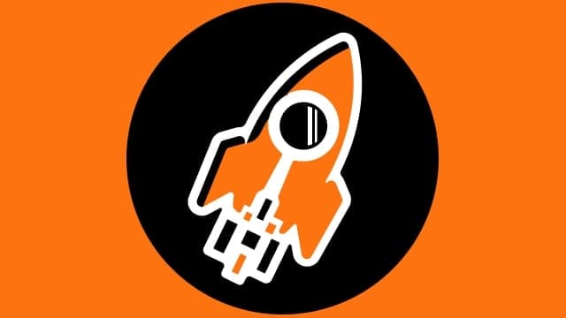 RocketFun Scammer token image