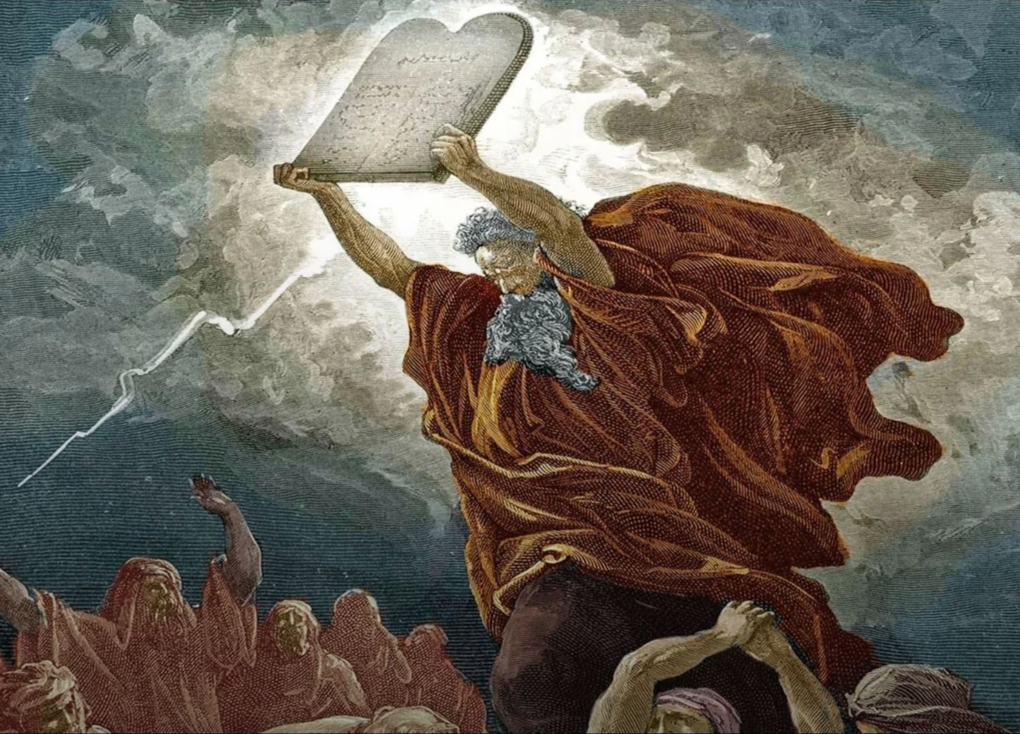 GOD token image
