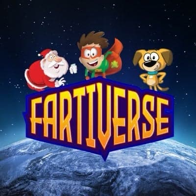 FARTIVERSE token image