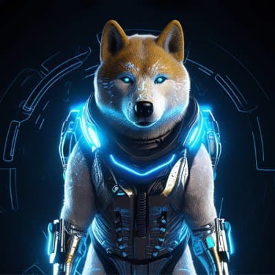 DogeAi token image