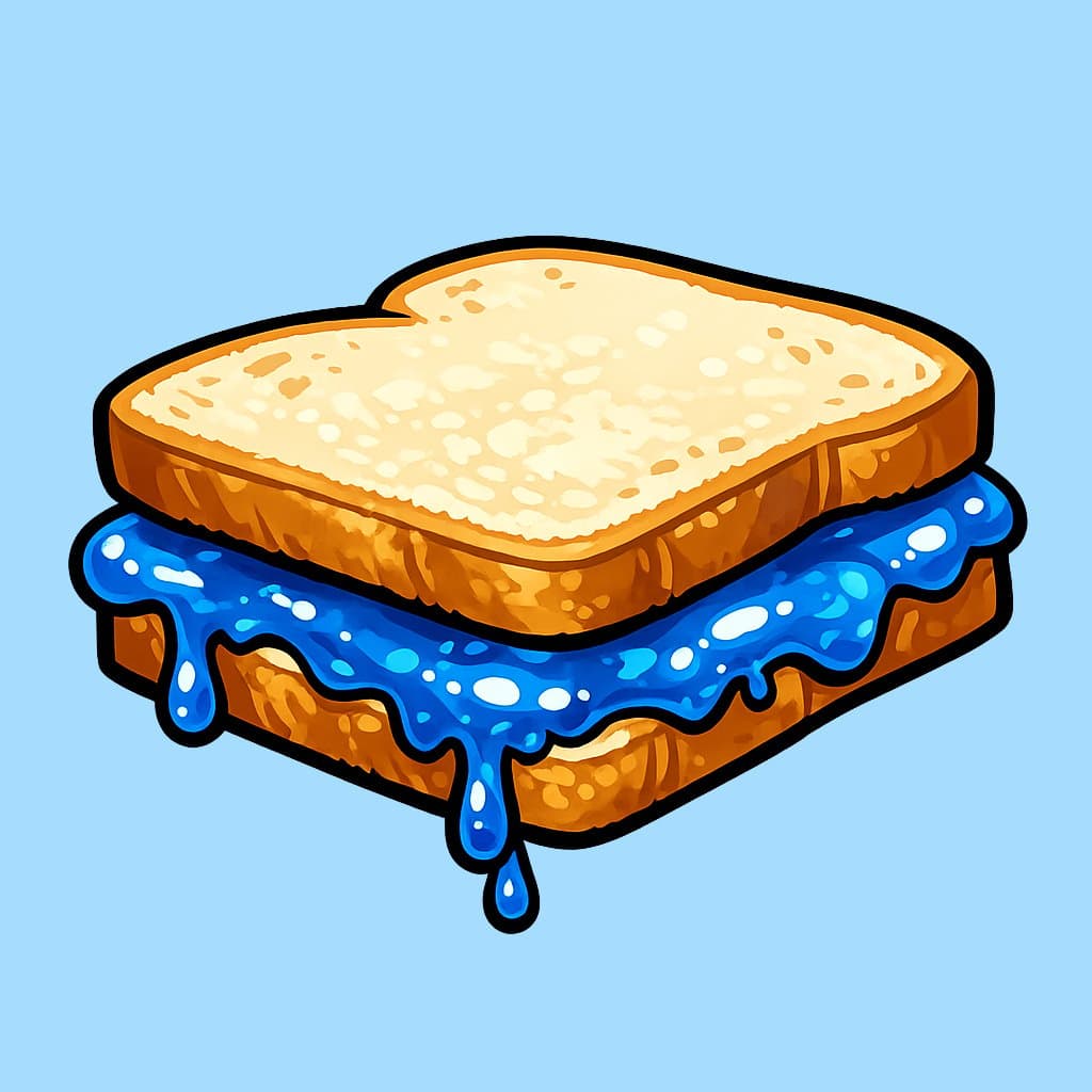 Basewich token image