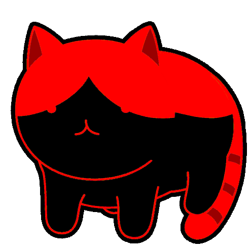 CRIMSON CAT token image