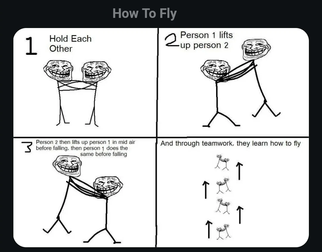 fly token image